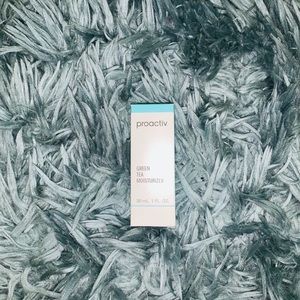 Proactiv Green Tea Moisturizer🍵